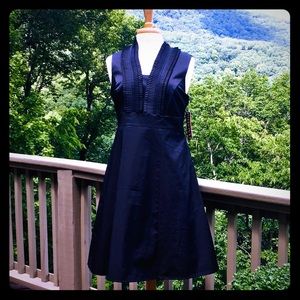 ♥️ Stunning NWT Merona Collection Dress size 10